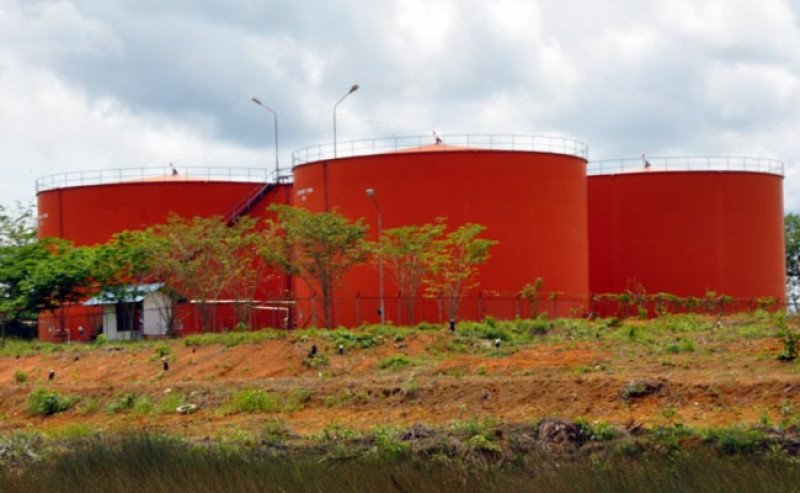 Harga Minyak Sawit (CPO) Inacom Turun, Sementara Bursa Malaysia Naik pada Jumat (9/5)