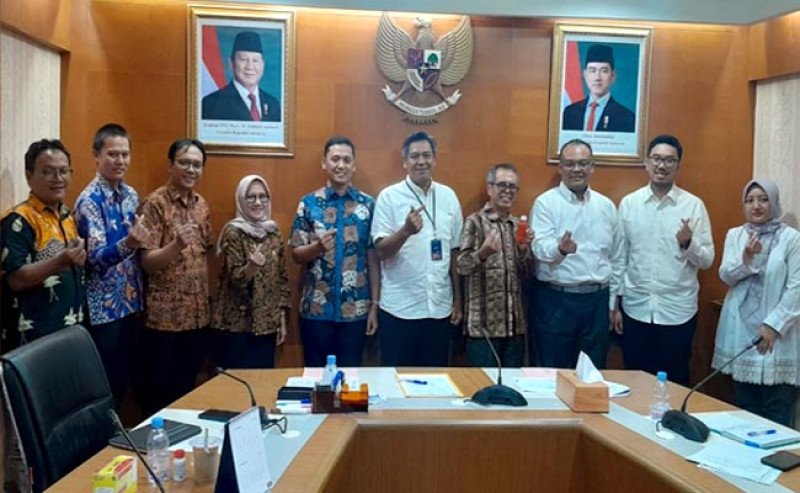 Kemenperin Dorong Hilirisasi Kelapa Sawit untuk Ketahanan Nutrisi dan Kesehatan