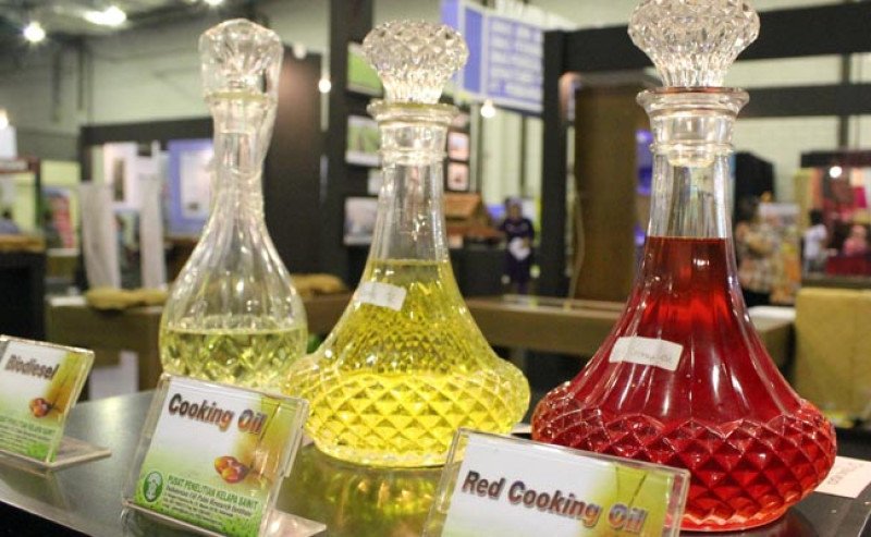 Sawit Pilar Indonesia Emas 2045: Melalui Swasembada Pangan dan Energi