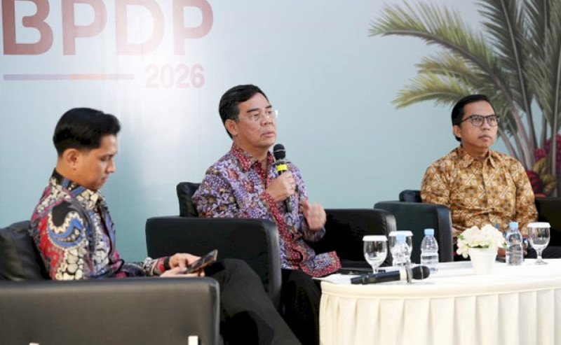 BPDP Dorong Riset Kakao Nasional, Fokus pada Hilirisasi, Produktivitas, dan Penguatan Industri Cokelat Dalam Negeri