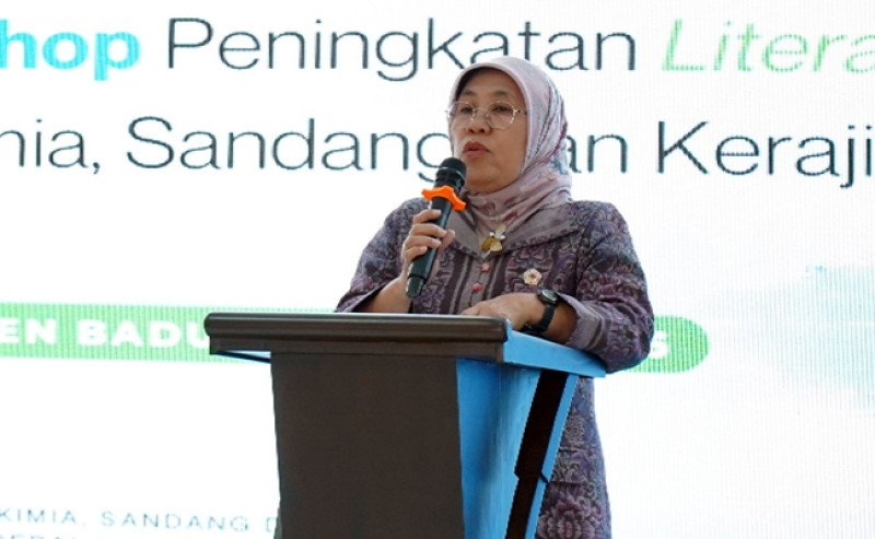 Kemenperin Perkuat Hilirisasi Buah Tropis, IKM Didorong Tembus Pasar Ekspor