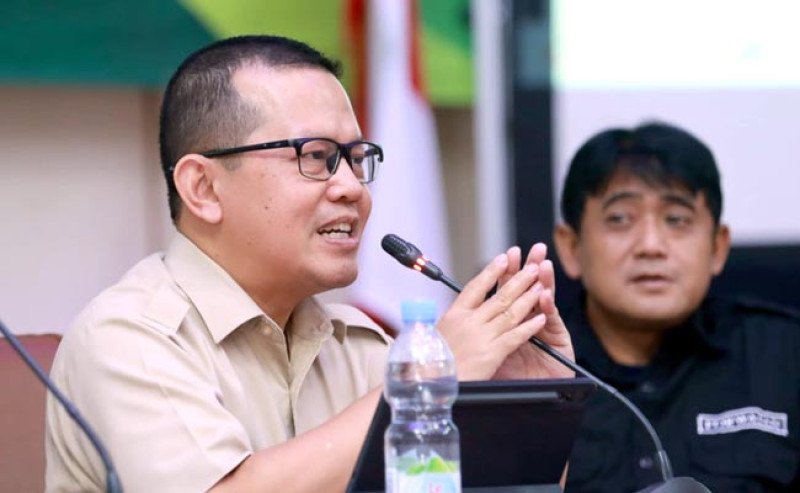 Diskusi Forwatan: PSR Dinilai Jadi Kunci Produktivitas Sawit Nasional di Tengah Tekanan Ekspansi Lahan