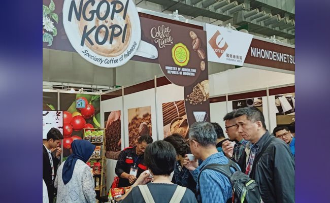 Dua Petani Muda Indonesia Sukses Tembus Pasar Dunia