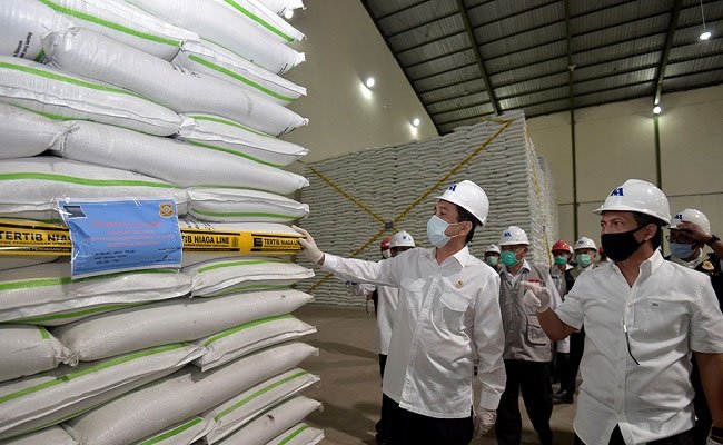 Ministry of Agriculture Takes Every Side to Empower the Synergy to Realize Sugar Self-sufficiency