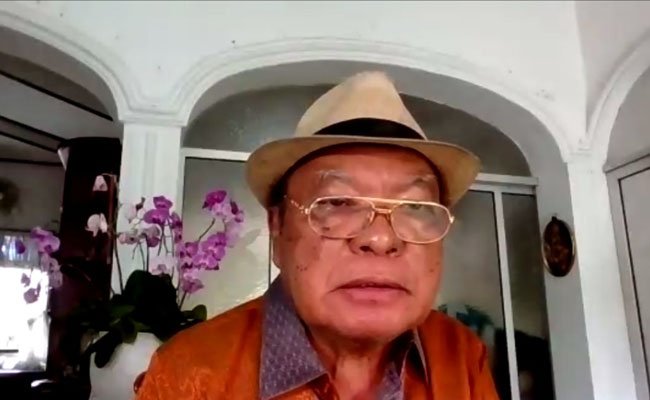 Sewindu Terakhir Industri Sawit Meningkat Pesat