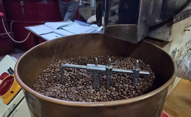 Kementan Kenalkan Produk Pertanian Indonesia Ke Uni Eropa