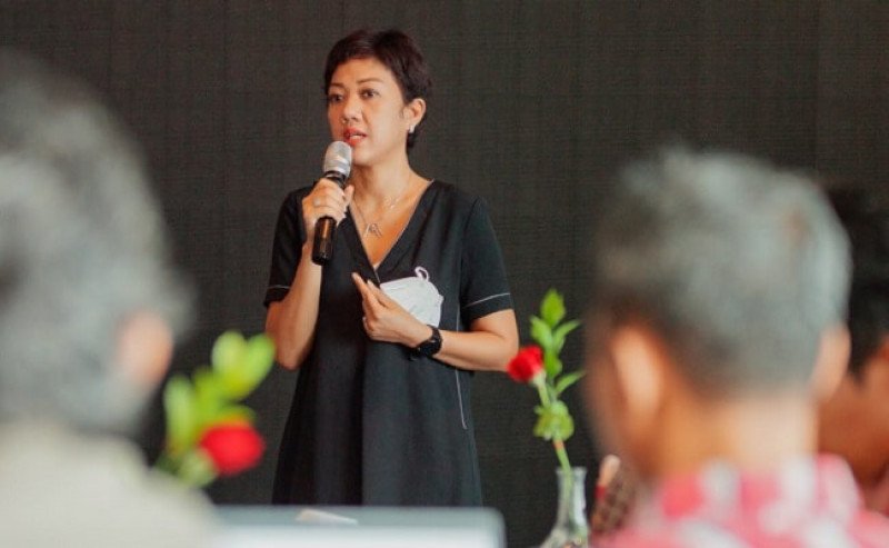 RSPO - USAID SEGAR Adakan Pelatihan Remediation and Compensation Procedure 