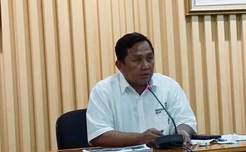 Hanya Koperasi Petani Yang Boleh Produksi Minyak Makan Merah Berbasis Sawit