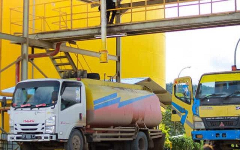 Bisa Berdampak Ke Harga Minyak Sawit, Produksi Kedelai China Capai Rekor Tertinggi