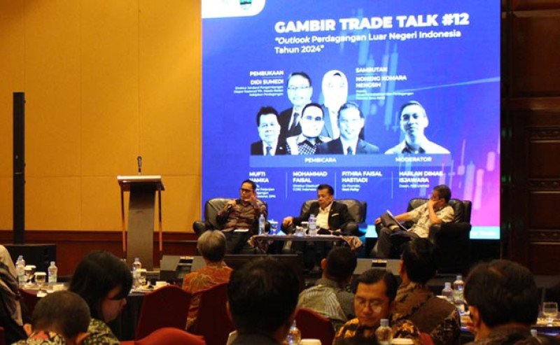 Produk Halal dan Berkelanjutan Jadi Tren di 2024