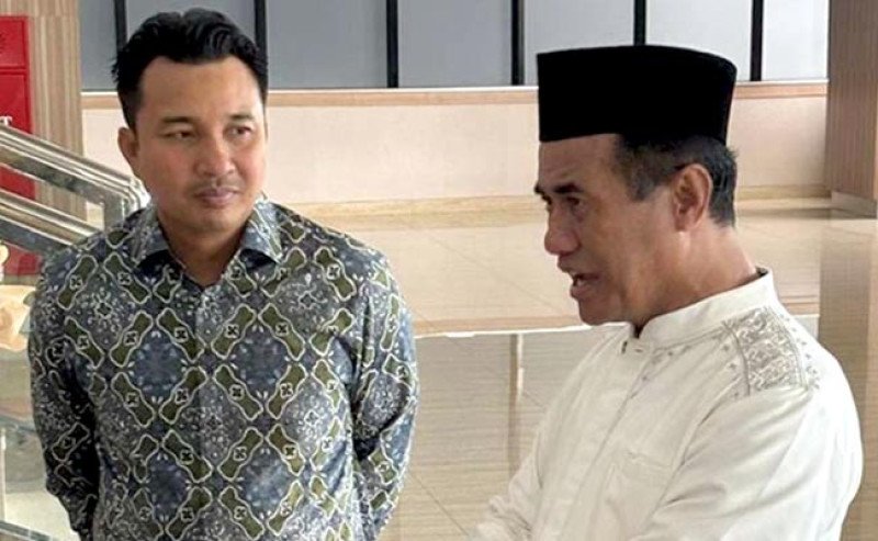 Kementan Setujui Investasi Sawit Terpadu 10 Ribu Hektare di Luwu Utara