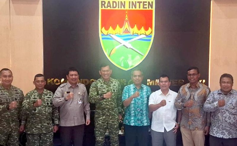 Kementan Genjot Swasembada Gula dan Nilai Tambah Petani Lampung