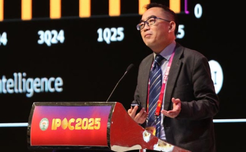 Bloomberg Intelligence di IPOC 2025: Negosiasi Tarif Resiprokal AS Berpotensi Ubah Arah Pasar Sawit Global