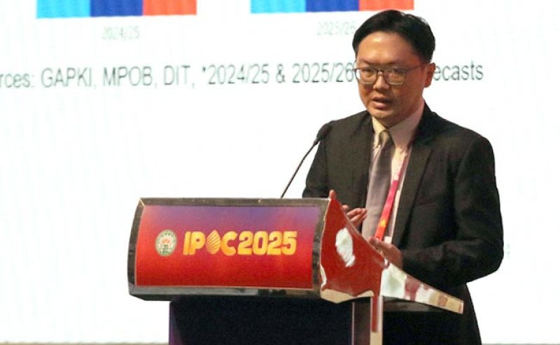 ICOP 2025: Menyeimbangkan Ketidakpastian Pasokan dan Pergeseran Permintaan Pasar Minyak Sawit Asia Tenggara