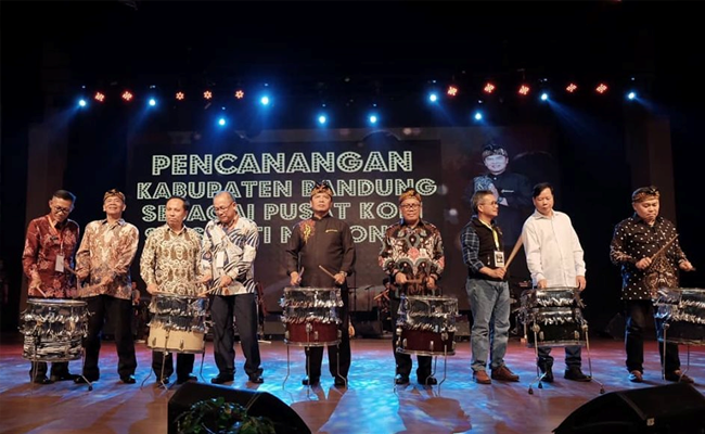 Lewat Program Bun500, Kementan Salurkan Bibit Kopi Untuk Genjot Produktivitas