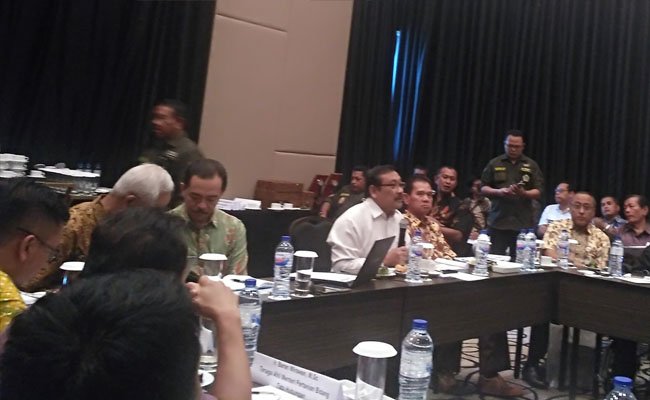 Penggunaan Bioteknologi Dijamin Aman untuk Sektor Pangan