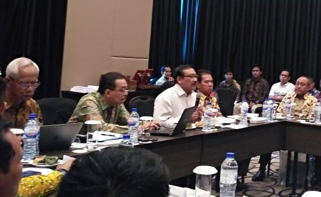 Perkuat Sektor Pangan, Saatnya Gunakan Bioteknologi 