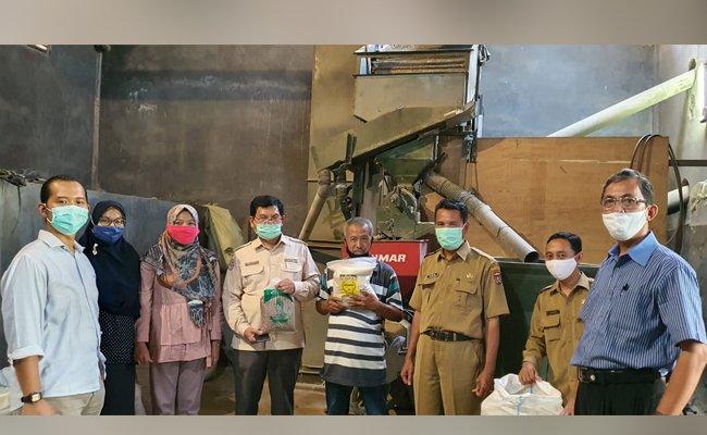 Pengamat : Kesejahteraan Petani Bukan Sebatas Pemanis