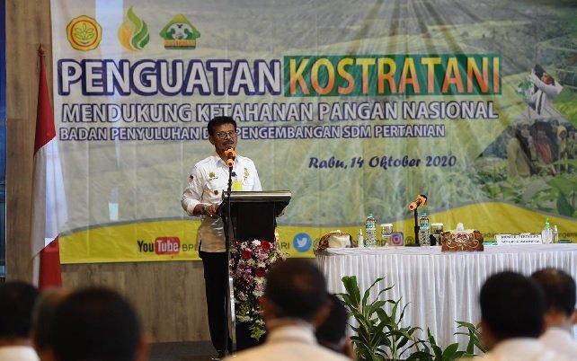 Strengthen the Local Food Access to Food Diversification