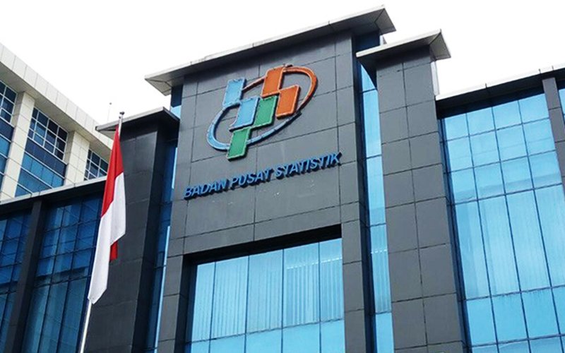 BPS: September 2021 NTP Naik Tinggi, Kontribusi Tanaman Pangan dan Perkebunan