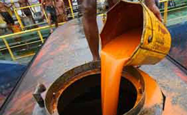 Harga Referensi CPO Turun, Harga Referensi Biji Kakao Naik