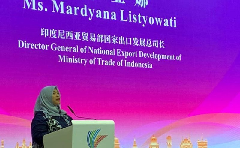 Indonesia Catatkan Potensi Transaksi Rp 479 Miliar di CAEXPO 2024