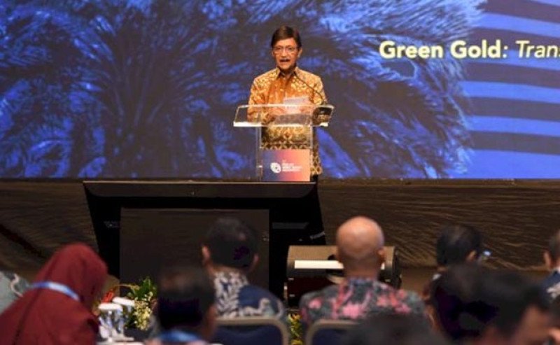 PERISAI 2024: BPDPKS Dorong Transformasi Industri Kelapa Sawit melalui Teknologi Inovatif