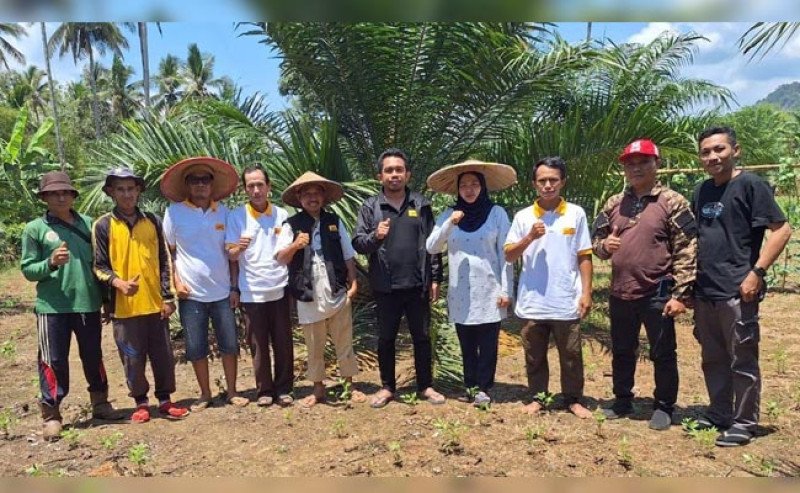 Penundaan Kebijakan EUDR Tak Mesti Dilakukan, Petani Hanya Butuh Dukungan dari Uni Eropa dan Perusahaan Sawit