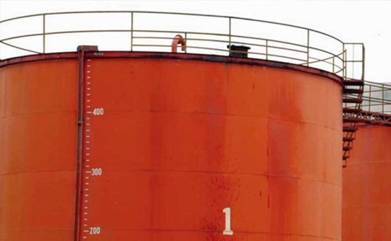 Harga Minyak Sawit Mentah (CPO) di Inacom Selasa (8/10)