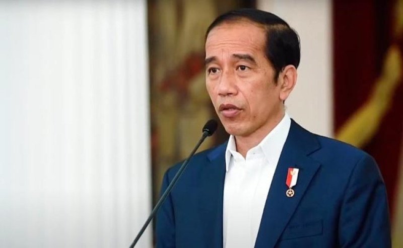 Presiden Jokowi Dorong Hilirisasi Komoditas Perkebunan Jadi Produk Nilai Tinggi
