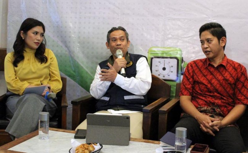 Diskusi Keberlanjutan Biodiesel: B100 Masih Tahap Penelitian untuk Pastikan Kestabilan dan Efisiensi