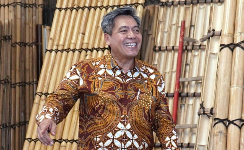 Kemenperin Genjot Ekosistem Industri Bambu, dari Desa ke Pasar Global