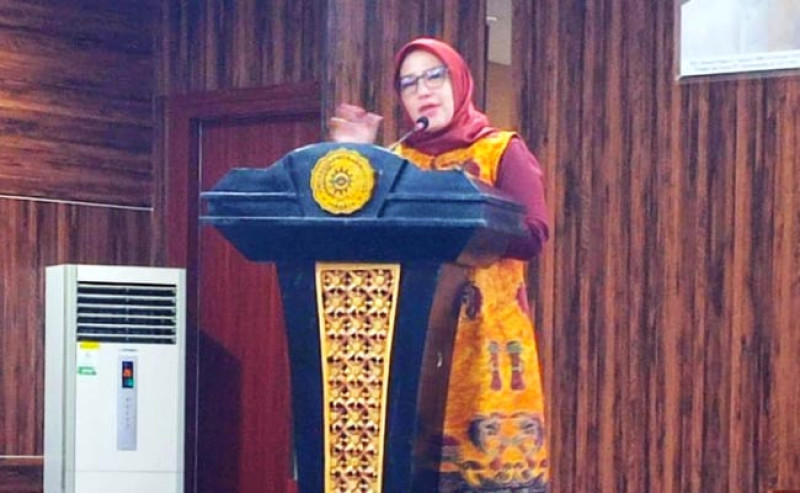 Dekan FISIP UMY Soroti Masalah MBG dan Dorong Kolaborasi Sekolah-Masyarakat