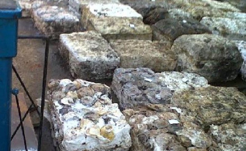 Harga Karet SGX SICOM Senin (6/10) Turun Tipis, Tertinggi Rp 28.246/Kg