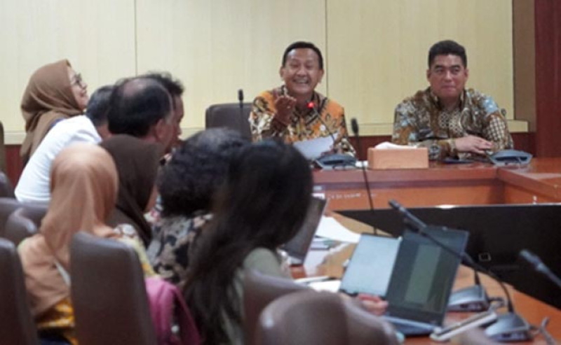 Dorong Produktivitas Rakyat, Kementan dan Kemenhut Dukung Hilirisasi Komoditas Strategis Perkebunan Lewat Optimalisasi Perhutanan Sosial