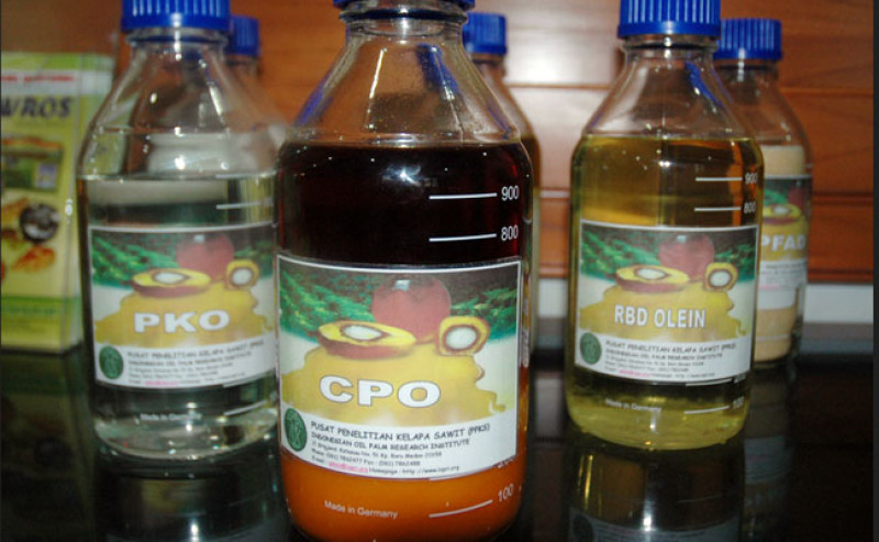 CPO KPBN Inacom Withdraw, Bursa Malaysia Tutup Melemah di Akhir Pekan, Jumat (10/10)