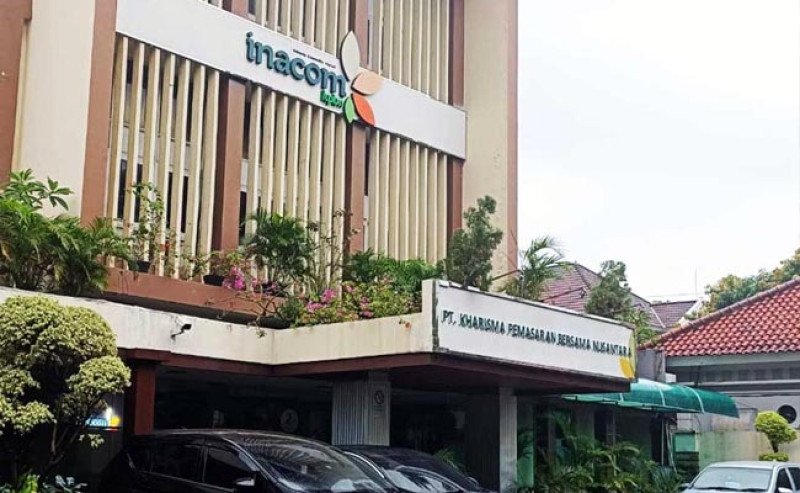 Perkuat Ekosistem Perdagangan Nasional, KPBN Gelar Tender Perdana Pasar Lelang Komoditas Kopi