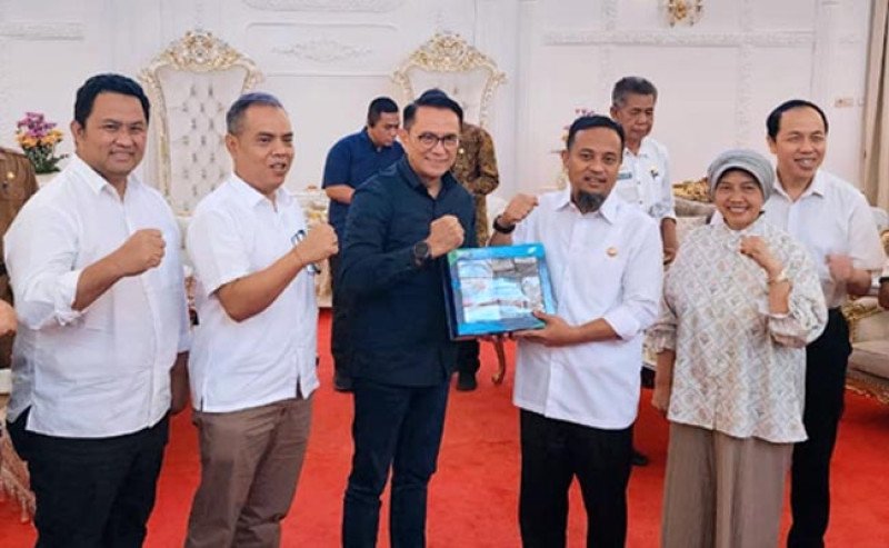 Dari Kakao hingga Tebu, Hilirisasi di Sulsel Jadi Motor Ekonomi Baru Petani