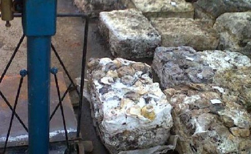 Harga Karet SGX SICOM Naik Rp197 per Kg pada Jumat (24/10)