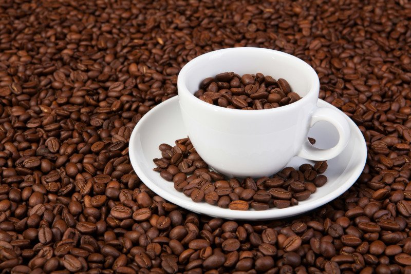 Kopi Arabika Bajawa Tembus Pasar Thailand, Bukti Petani Flores Siap Go Global