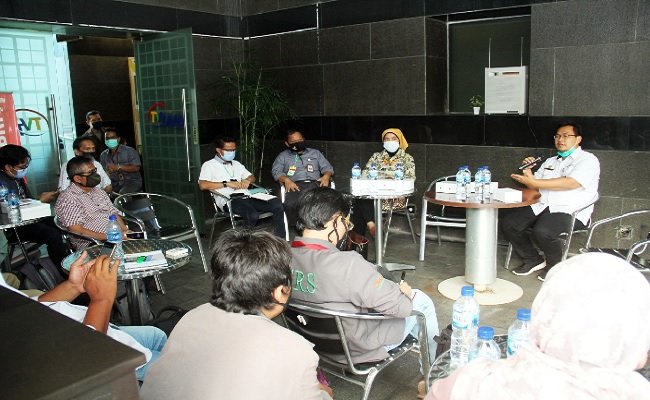 Diversifikasi Pangan Berbasis Kearifan Lokal, Perkuat Ketahanan Pangan Nasional