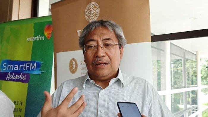 Indef: Indonesia Bisa Menjadi Negara Kuat Asal Pertaniannya Maju