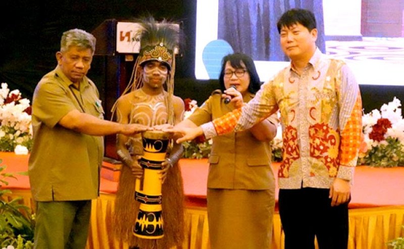 Konsultasi Publik Ketiga: PT BIA, BBKSDA Papua, dan Pemda Merauke Kolaborasi untuk Konservasi dan Pengembangan Masyarakat