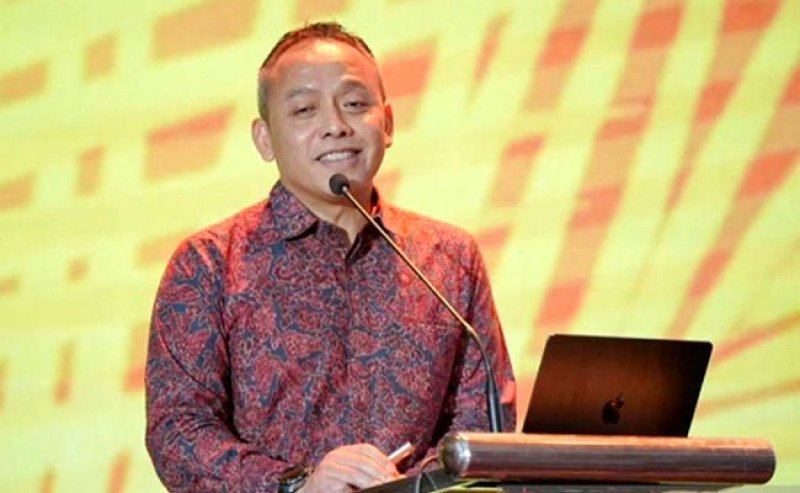 PTPN IV PalmCo Targetkan Peremajaan Sawit Rakyat 22 Ribu Hektare Tahun Ini