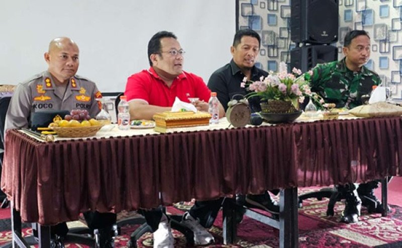 Wali Kota Sabang Susun Qanun Kakao untuk Perkuat Ekonomi Daerah