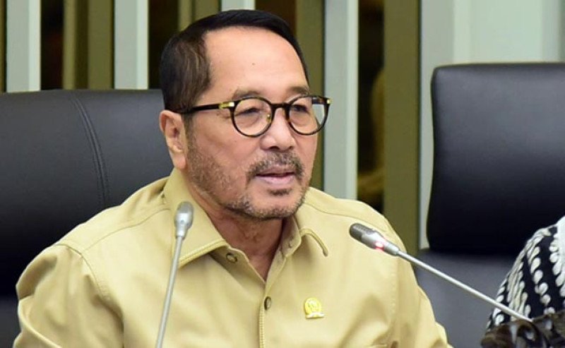 Komisi IV DPR RI Soroti Turunnya Mutu Beras Bulog, Dorong Transformasi Kelembagaan