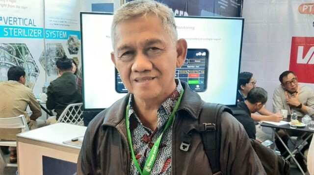 Agricom.id, AGRICOM