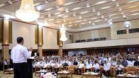 Hanya Satu Jam, Kementan dan Stakeholder Himpun Donasi Rp 75 Miliar untuk Korban Banjir Sumatera 2 Agricom