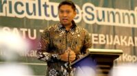 Wamentan Minta IPB Jadi Motor Inovasi Nasional, Dorong Transformasi Pangan dan Energi Hijau AGRICOM