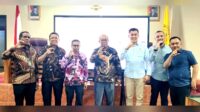 Agrinas Palma Gandeng Universitas Cenderawasih Kaji Pengembangan Perkebunan dan Pangan di Papua Selatan AGRICOM